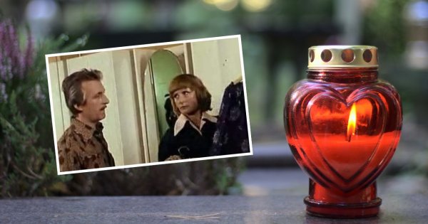 Nie żyje Danuta Zaborowska-Aleksandrowicz. Polacy pokochali ją za kultowe role w "Czterdziestolatku" czy "Daleko od szosy"
