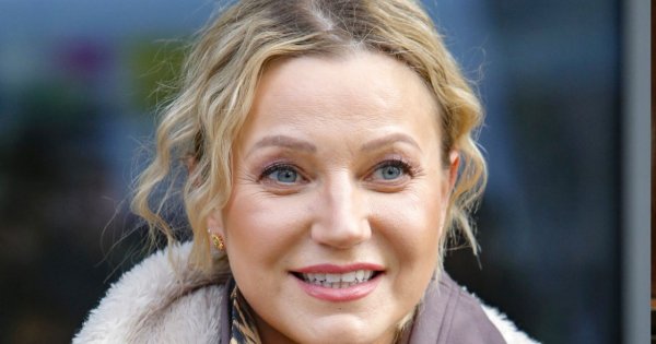Daria Ładocha w poruszających słowach zabrała głos w sprawie rozstania. "Mężczyźni, których kocham, odchodzą" [wideo]