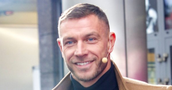 Dariusz Pachut pokazał dziewczynę. Tak wygląda "nowa Doda"