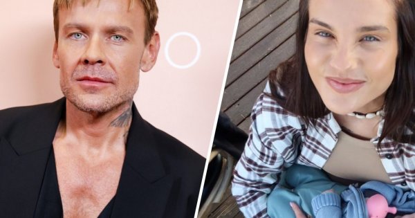 Karolina Gilon zrównała z ziemią Dawida Wolińskiego i jego wywody o karmieniu w restauracji