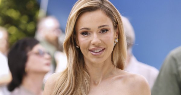 Doda walczy o normalne życie. Z opalania jednak nie zrezygnuje