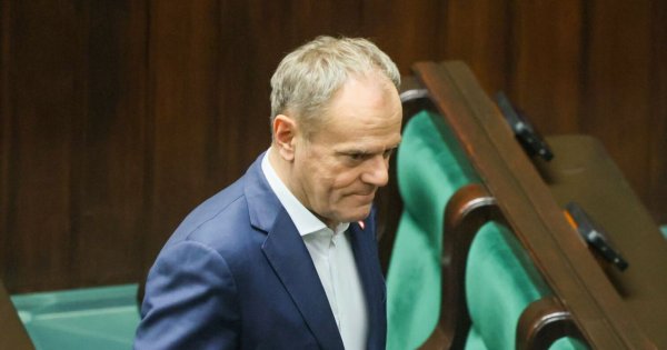 Donek zaczął robotę z nowymi pracownikami bez pardonu. Postawił im ultimatum: albo z nami, albo bezrobotni [wideo]