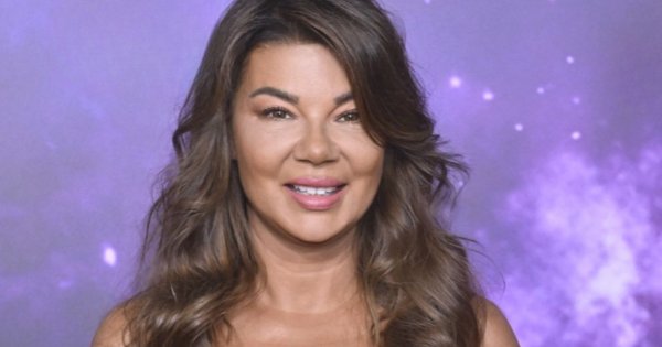 Edyta Górniak pod kroplówką. Wyczerpana artystka relacjonuje fanom, jak regeneruje siły