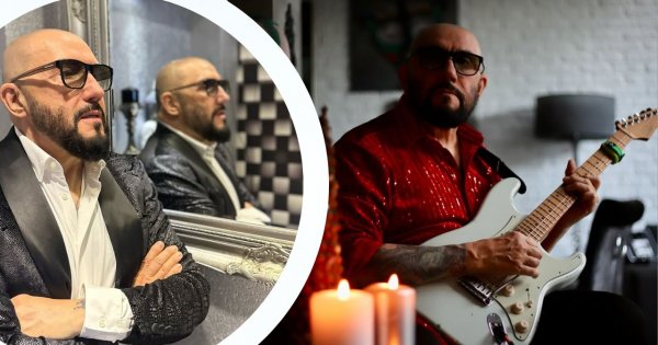 Wszyscy pytali, dlaczego jest sam. Legendarny muzyk w końcu wprost o decyzji, która zmieniła jego życie