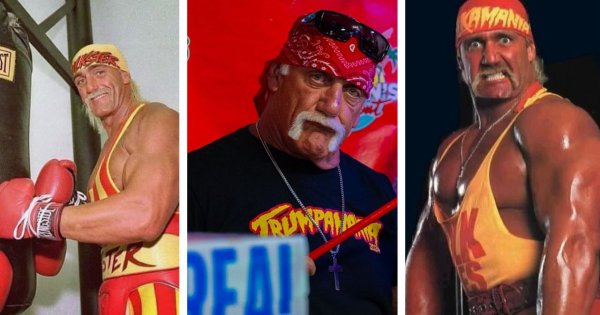 Tragiczny poranek na Florydzie. Legendarny Hulk Hogan znaleziony martwy