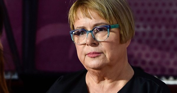 Ilona Łepkowska długo czekała na miłość. Niestety, kiedy wreszcie przyszła, okazała się bolesna