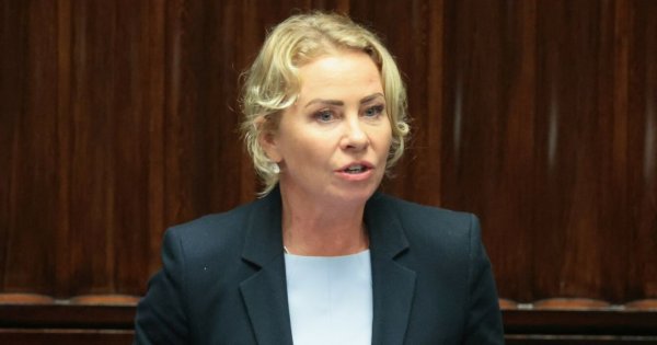 Iza zostawiła Szymka na pastwę losu. Doszło do ostrej wymiany zdań