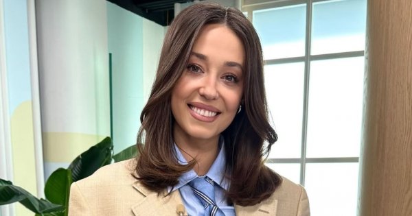 Izabela Krzan dołącza do ekipy "Dzień Dobry TVN". Nie do wiary, kto miałby jej partnerować