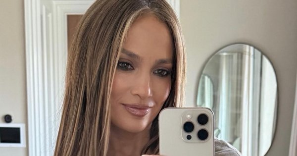 Organizator koncertu Jennifer Lopez ujawnił jej wymagania. "7 garderób w stylu glamour"