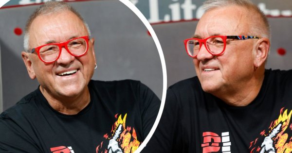 Jerzy Owsiak oficjalnie o swoich zarobkach. Tyle szef WOŚP zarabia miesięcznie