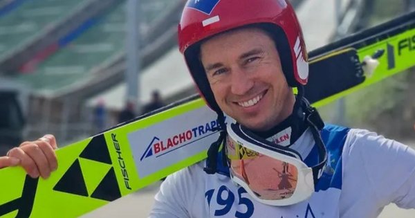 Kamil Stoch idzie na emeryturę. Ujawniono, ile zarobił podczas kariery sportowej. Ta kwota zwala z nóg