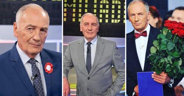 Karol Strasburger ujawnia, ile dostaje z ZUS! Ta kwota zwala z nóg
