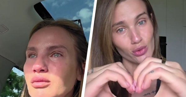 Karolina Gilon przerwała milczenie w sprawie rzekomego zwolnienia z Polsatu. "Tamten rozdział mam już za sobą"