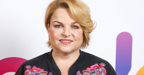 Intruz na ślubie Katarzyny Bosackiej. Koncertowo sobie poradziła z jego skandalicznym zachowaniem
