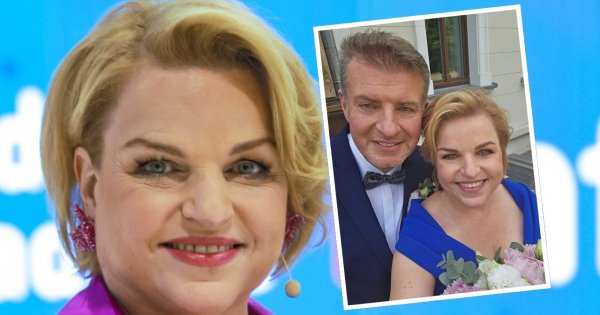 Katarzyna Bosacka zrezygnowała z dwóch tradycji na swoim weselu. Polacy mocno podzieleni