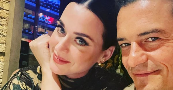 Katy Perry i Orlando Bloom potwierdzili rozstanie. Oficjalne oświadczenie ekspary wyciska z oczu łzy