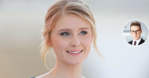 Tak wygląda Mateusz od Kingi. Wszystko wskazuje, że to on. Wykładał na uczelni i doradzał prezesowi [tylko u nas]