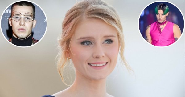 Kinga wzięła ślub z Mateuszem Zawistowskim. Wszyscy znają tylko jednego Mateusza Zawistowskiego