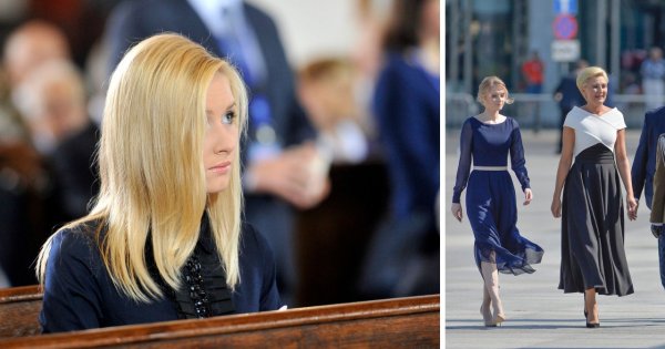 Zero przecieków, pełna konspiracja. Kinga Duda powiedziała "tak" w najbardziej strzeżonym miejscu w Polsce