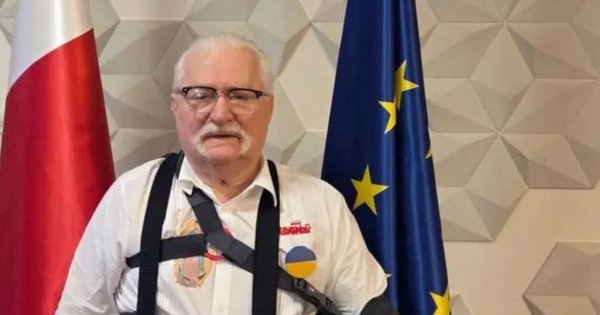 Znany Lech żałuje, że poddał się operacji: "Strasznie boli, nie można wytrzymać z bólu teraz"
