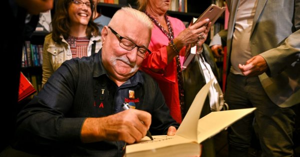 Lech Wałęsa w szpitalu! Jego słowa z łóżka porażają: 'Jeszcze raz się udało…'