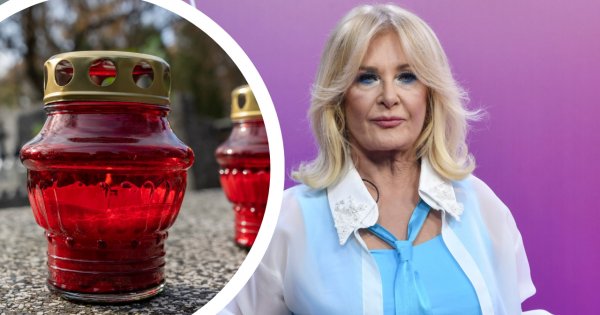 Były mąż Majki Jeżowskiej nie żyje. 65-latka pokazała archiwalne zdjęcia, żegnając Toma Logana we wzruszającym wpisie