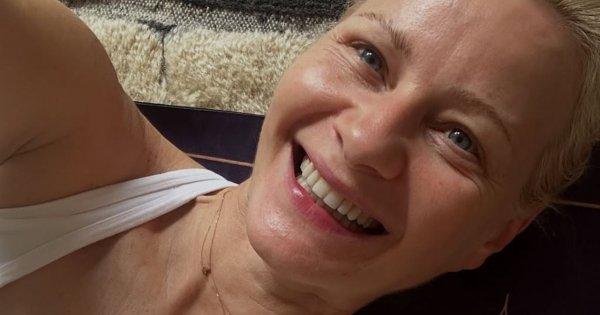 Małgorzata Kożuchowska pochwaliła się nowymi zdjęciami 11-letniego syna. Jaś rośnie jak na drożdżach