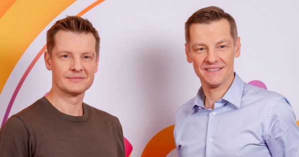 Tak wygląda ojciec braci Mroczków. Podobni jak siostry Grycanki