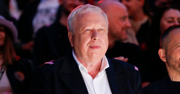Marek Sierocki dziś świętuje. Aż trudno uwierzyć, ile już ma lat i przez co przeszedł