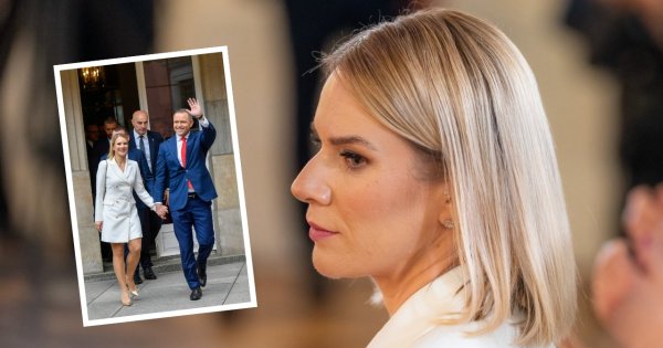 Marta Nawrocka rezygnuje z fuchy. Polacy mieli nadzieję, że da sobie z tym spokój