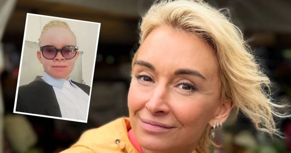 Adopcyjna córka Martyny Wojciechowskiej pokazała na co ją stać. Kabula idzie przez życie jak burza