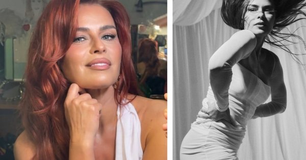 Piekło w samolocie LOT. Natasza Urbańska straciła przytomność. "Nieludzkie traktowanie"