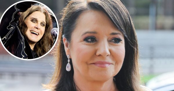 Danuta Holecka jest fanką Ozzy'ego. Tak zareagowała na jego odejście. Wideo hitem sieci