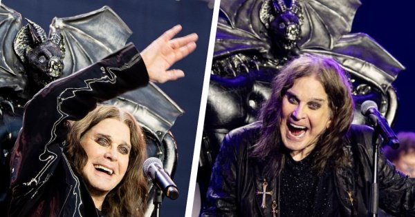 Ozzy Osbourne nie żyje. Fani żegnają legendarnego heavymetalowego wokalistę kontrowersyjnymi memami
