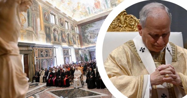 Zwrócił się do Polaków po imieniu. Papież Leon XIV wspomniał Częstochowę – jego słowa niosą potężne przesłanie