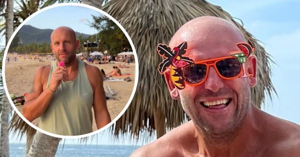 Piotr Małachowski ma dwie emerytury i mieszka w Tajlandii. Po roku nawet własna żona go nie poznaje