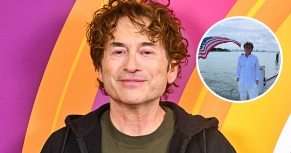 Piotr Rubik zaskakująco o tym, co sprawia mu największą trudność w życiu w USA. Internauci nie zawiedli w odpowiedziach