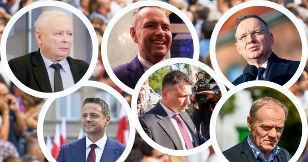 Wielkie zaskoczenie w rankingu zaufania: trzecie miejsce zwala z nóg. Tego nazwiska nikt się tam nie spodziewał