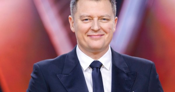 Rafał Brzozowski dorabia sobie na weselach. Za 30 minut występu trzeba zapłacić krocie