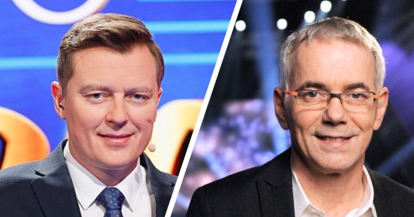 Rafał Brzozowski tłumaczy konflikt z Robertem Janowskim. Sytuację miał skomplikować ktoś trzeci