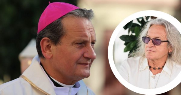 Szok w Polsce po zbrodni księdza. Biskup, prywatnie brat Markowskiego z Perfectu, mówi rzeczy, których Kościół zwykle nie mówi głośno