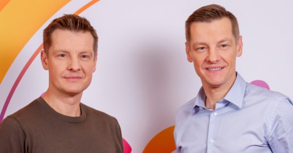 Rafał i Marcin Mroczek dziś kończą 43 lata. Niewiele osób wie, że bliźniacy ukończyli bardzo ambitne studia