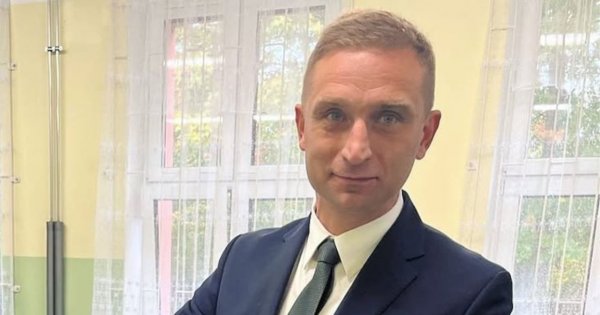 Robert się doigrał. Prokuratura dobrała się do niego za znieważenie funkcjonariuszy