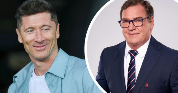 Zarzuty wobec Roberta Lewandowskiego. Jego rola kapitana pod znakiem zapytania. "Ona mu się nie należy"
