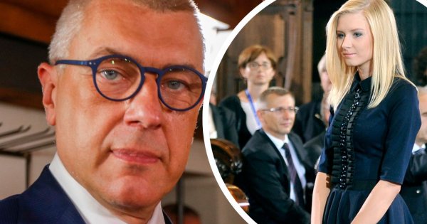 Roman ostro o ślubie Kingi "za nasze". Krótko i na temat
