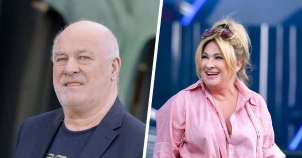 Kabareciarze obśmiali Ryszarda Rynkowskiego. Oberwało się też Beacie Kozidrak