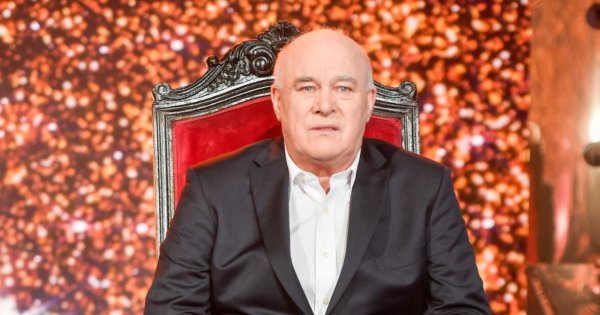 Ryszard Rynkowski skazany! Sędzia ujawnia, dlaczego gwiazdor nie pojawił się w sądzie. Padły wymowne słowa