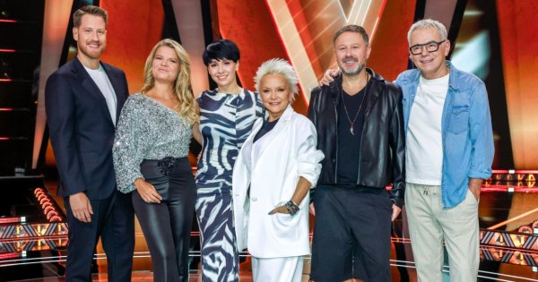 Wiadomo, kto zastąpi Roberta Stockingera w "The Voice Senior". Widzowie wniebowzięci: "To się nazywa dobra zmiana"