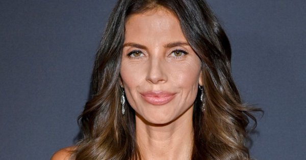 Weronika Rosati wreszcie dopięła swego. Zagrała główną rolę w hollywoodzkim filmie