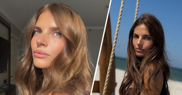 Weronika Rosati o kształtach bogini pokazała widoczki w bikini. "Zjawiskowo piękna"